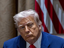 В Германии дерзко высказались о Трампе