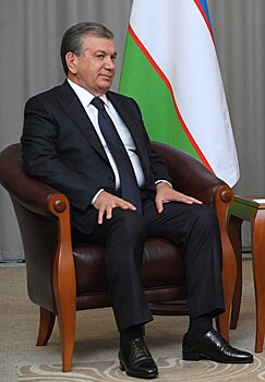 Президент Узбекистана подписал указ о создании Исламской академии