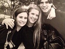 «Лысый из Brazzers» показал свои фото с волосами