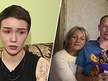 Снимавшаяся в детском порно девушка добивается освобождения осуждённой матери