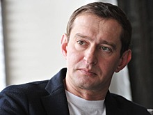 Константин Хабенский показал своего повзрослевшего сына от первого брака