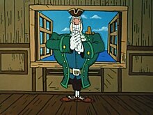 Образ доктора Ливси завоевывает популярность