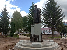 В Ярославской области покровителем города объявили московского святого