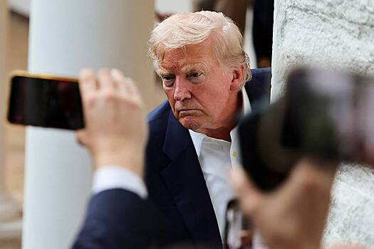 В США назвали новый ультиматум Трампа России блефом