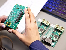 Покупателям отечественного оборудования для чипов предоставят скидку