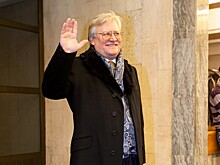 Юрия Кару похоронили вне зоны «аллеи звезд», рядом с могилой Владлена Татарского