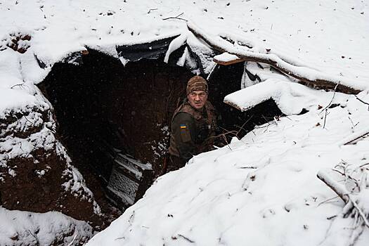 Итальянский политолог оценил единство стран ЕС по вопросу Украины