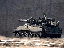 СМИ сообщили о взрывах в Харьковской области