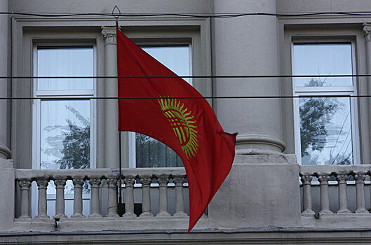 Первый почетный консул Кыргызстана появился в Петропавловске