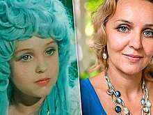 Скончалась актриса Татьяна Проценко, известная по роли Мальвины