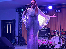 55-летняя Эвелина Бледанс произвела фурор в Сети