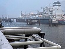 Названы риски введения потолка цен на газ для европейского рынка