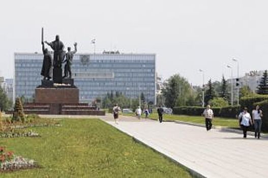 Магнит для горожан. Как изменится городская эспланада