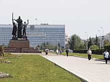 Магнит для горожан. Как изменится городская эспланада