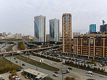 Новосибирск попал в топ-10 городов России для коротких поездок в октябре