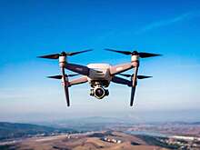 В Оренбургской области объявлена опасность атаки беспилотников