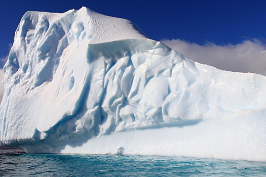 Ученые предрекли начало ледникового периода на Земле