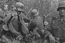 За какими советскими трофеями охотились немецкие солдаты