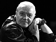 Скончался заслуженный артист Казахстана Олег Прядко