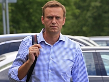 Врач прокомментировал заявление о второй попытке "отравления" Навального