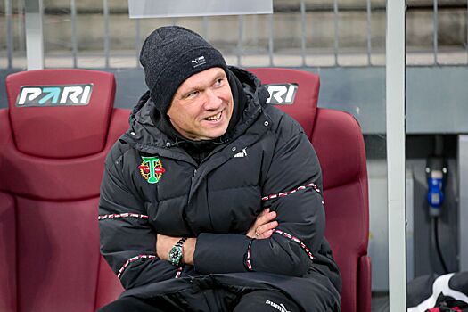 Тренер «Торпедо» Савичев: Талалаев — смелый человек. Он не «ставит автобус»