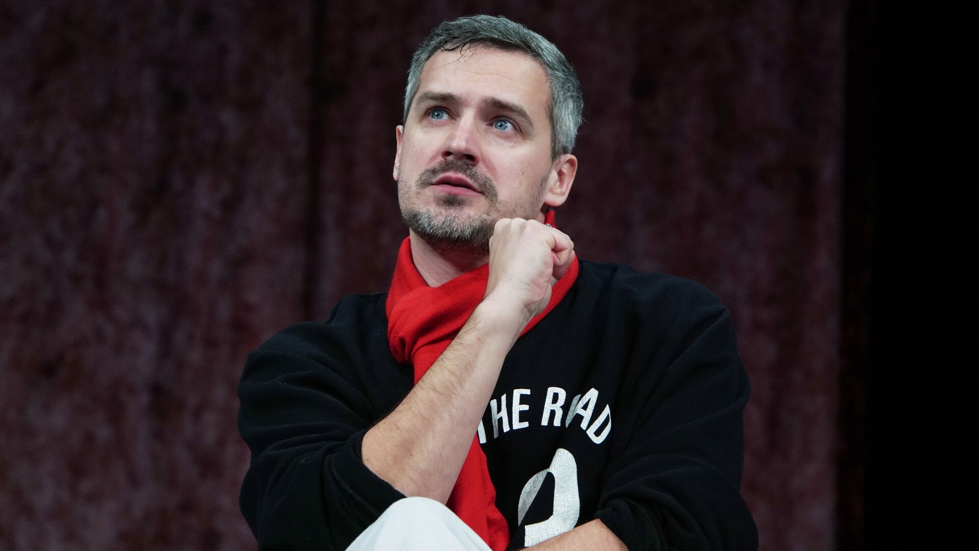 «Счастливы вместе», дети и новые проекты: как живет актер Павел Савинков