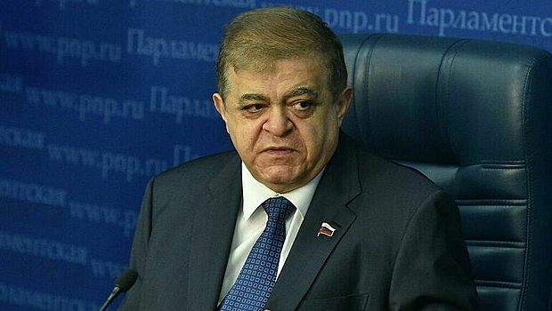 Джабаров обвинил Шольца в экономическом кризисе в ФРГ
