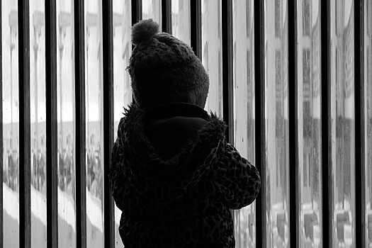Костромич сделал 7-летнего ребёнка сиротой в новогодние праздники