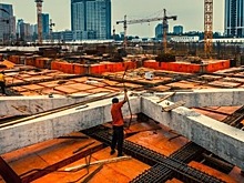 В России дан старт программе промышленной ипотеки