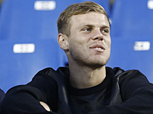 Отчим Кокорина заявил, что футболист не поедет на сборы с «Сочи»