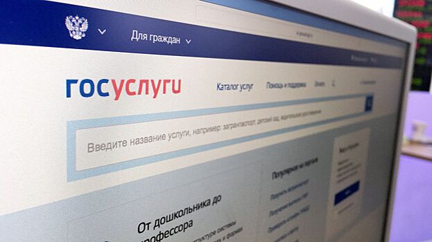 Правительство РФ предложило рассылать повестки в суд через «Госуслуги»