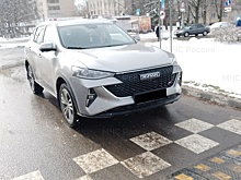 32-летняя женщина попала под колеса машины на «зебре»