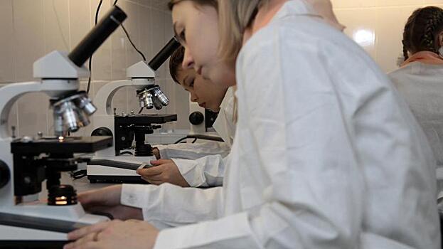 Академиков будут готовить в школе № 13 Вологды