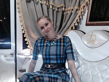 Почему Листьев не общался со своей дочерью