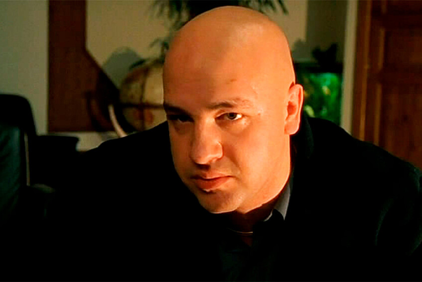 Помимо этих кинолент, Гуменецкий сыграл в эпизодах фильмов «Бумер» и «Магнитные бури», «Правда скрывает ложь» и «Экстренный вызов: пропавший пациент». Но ролей ему давали мало, из-за чего он решил вернуться в спецназ.