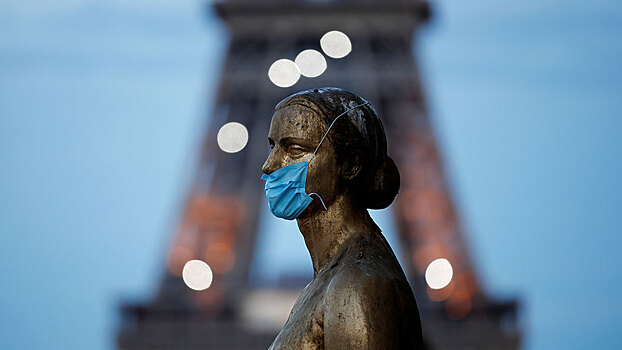 Reuters: ЕС снимает режим чрезвычайной фазы борьбы с пандемией