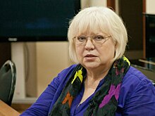 Актриса Светлана Крючкова попала в больницу