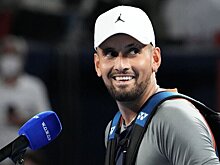 Кириос поспорил с Рубиным о ценности выставочных турниров: «Если бы тебе предложили шестизначную сумму, чтобы поиграть в любимую игру, ты бы тоже согласился»