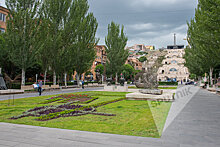 Я скучаю и люблю: деятели культуры не узнают свой Ереван