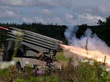 В Курской области уничтожили группу украинских десантников