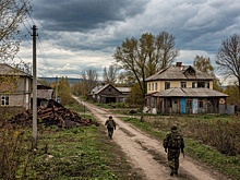 Три бойца ВС РФ рассказали об отражении наступления ВСУ в 2023 году и боях 2022 года