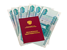 В Подмосковье задержали группу мошенников, обманувшую пенсионеров на 1 млн рублей