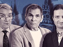 «Негритенок держал за руку китайца. Китаец — индуса»: российские артисты ответили на вопрос, что такое народное единство