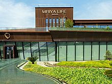 Медицинский кластер Mriya Resort & SPA отмечен тремя наградами на форуме «Инвестиции в развитие здоровой страны»