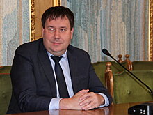 Глава администрации Костромы подал в отставку