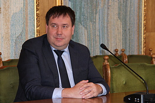 Глава администрации Костромы подал в отставку
