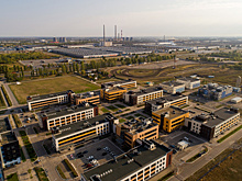 Сбер присоединился к инициативе ВЭФ «Метрики капитализма всех заинтересованных сторон»