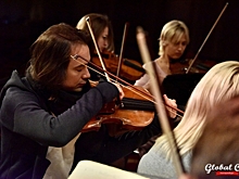 Красноярск примет фестиваль Дмитрия Шостаковича: подробности