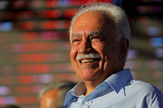 В Турции призвали создать союз с Россией, Ираном и Китаем