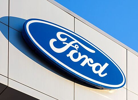 Ford может досрочно остановить сборку автомобилей в России